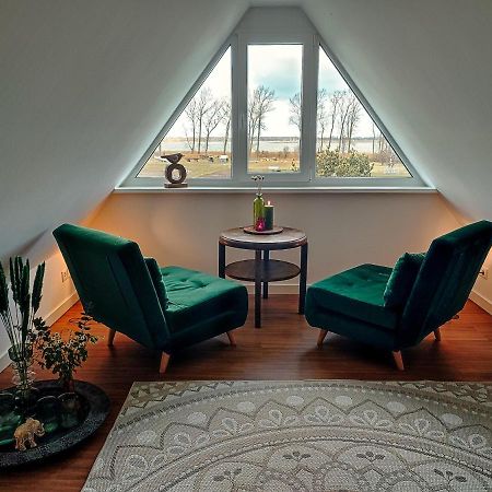 Ferienhaus Zur Oie Bresewitz Zewnętrze zdjęcie