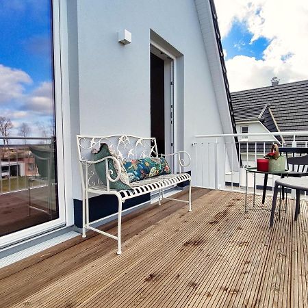 Ferienhaus Zur Oie Bresewitz Zewnętrze zdjęcie