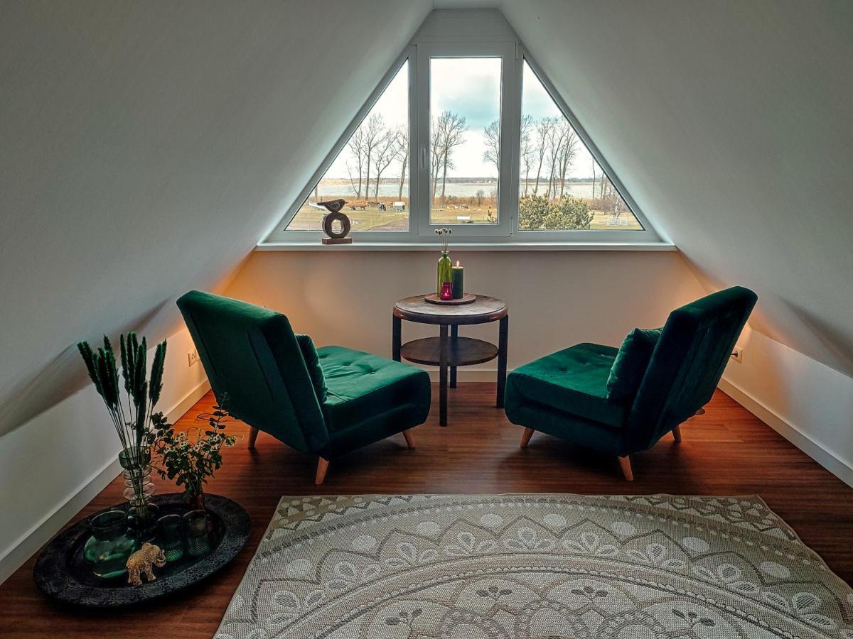 Ferienhaus Zur Oie Bresewitz Zewnętrze zdjęcie
