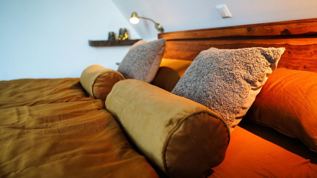 Ferienhaus Zur Oie Bresewitz Zewnętrze zdjęcie