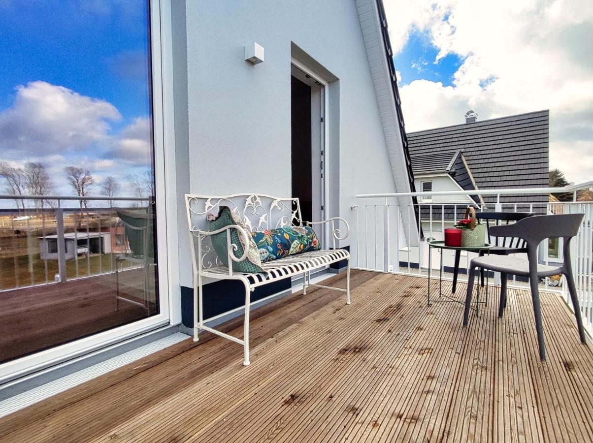 Ferienhaus Zur Oie Bresewitz Zewnętrze zdjęcie