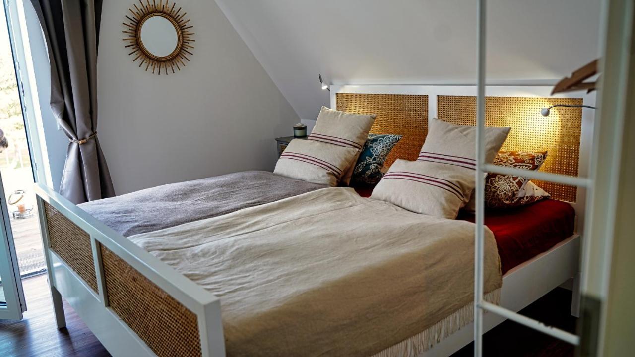 Ferienhaus Zur Oie Bresewitz Zewnętrze zdjęcie