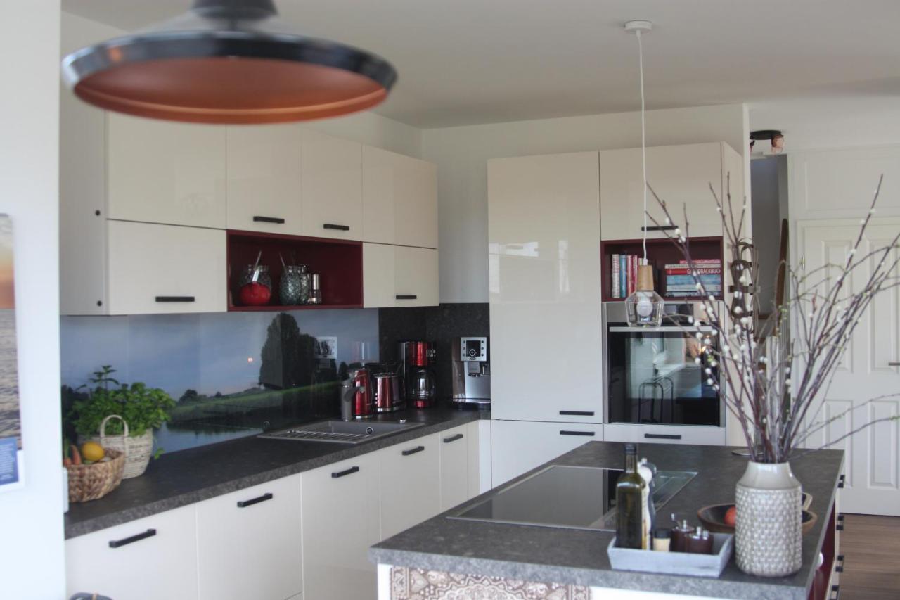 Ferienhaus Zur Oie Bresewitz Zewnętrze zdjęcie